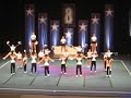 team finland cheer mixed  ft gorillaz helsinki finland 2007