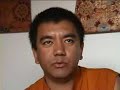 H.E. the 7th Dzogchen Rinpoche