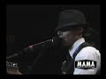2010 MAMAs – Aaron Williams and the Hoodoo “Hypnotized”
