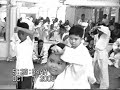 Remar Paulo E.Quiambao tkd promotion exam