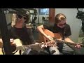 Mario Lang live und unplugged auf Antenne Steiermark