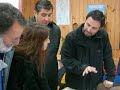 volcán chaiten  paula narvaez conversa con luis lara vulcano