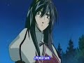 [Yuri - Shoujo Ai] Kannazuki no Miko Ep. 08 (01/03)