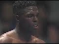 Remy Bonjasky VS Badr Hari (Slechte Verliezer) K-1 2008 Remy Bonjasky VS Badr Hari (Slechte Verliezer) K-1 2008