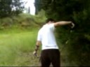 Amazing bow shoot Amazing bow shoot