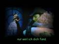 Wicked Germany - Wie ich bin (sing-mit)