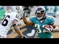 Maurice Jones Drew Remix 360