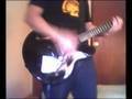 THe Offspring - Come Out Swinging (Guitar Cover)
