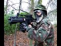 SPETZNAZ, G3/SG1, JG AUG, ARMY L85A1 AIRSOFT ACTION SPETZNAZ, G3/SG1, JG AUG, ARMY L85A1 AIRSOFT ACTION