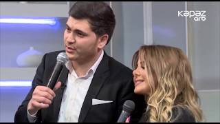 Mətanət Əsədova və Pərviz Sabirabadlı - ÖTƏN GÜNLƏRİM (2018)