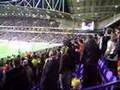 Bolton Wanderers - Atletico Madrid (14.02.2008 r.)