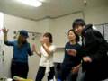 8th Floor Laundry Room Freeborn Bhangra Dance Party