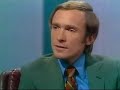 bergman on art. interviewer: cavett
