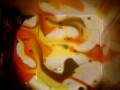 videos de glass painting on  acetate