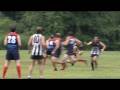 GOOD: Aussie Rules Football