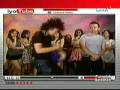 SEXY BACK - JUSTIN TIMBERLAKE (MOYMOYPALABOY feat. TIMBALAND)