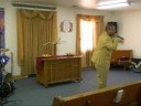 Pastor Roseman: It Will Work Out