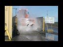 Autowash Mining Tyre Wash