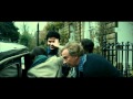 Filmklipp The Lady: Depart Oxford