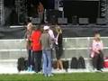 Mark Medlock Fans Olpe Ole 2008 Impressionen