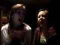 Lucky performed by Deb and Amy