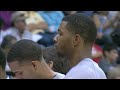 Jeremy Lin – Houston Rockets vs OKC Thunder FULL HIGHLIGHTS HD [10/10/2012]