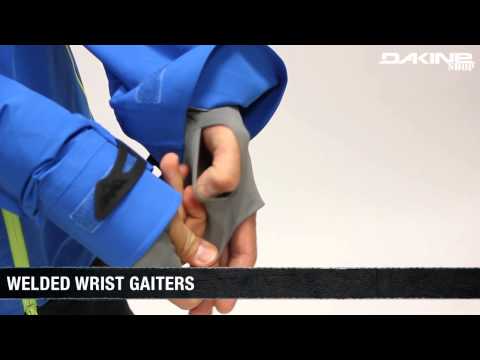 Dakine MENS CLUTCH JACKET Ski-/Snowboardjacke