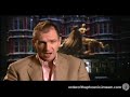 Ralph Fiennes Order of the Phoenix Interview