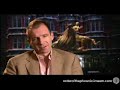 Ralph Fiennes Order of the Phoenix Interview