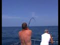 Fishing Dartmouth for Conger Eels