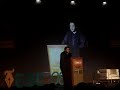 Hernan Casciari en el EBE08