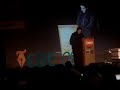Hernan Casciari en el EBE08