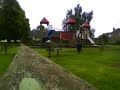 Le Parkour
