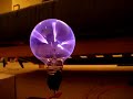 HV + Light bulb
