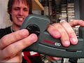 My first review of a console, and a console nobody really remembers, The Commodore Amiga CD32. Hope you enjoy and tell me how it is, please be kind.