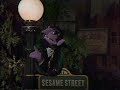 Sesame Street - Lullabye end credits (1974)