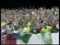 Eu e minha irma no jogo do Verd�o xD [ parte 1 ]