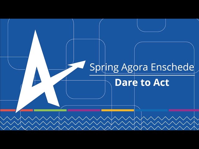 Spring Agora