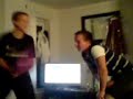 Ryan Stynes + Josh Illman