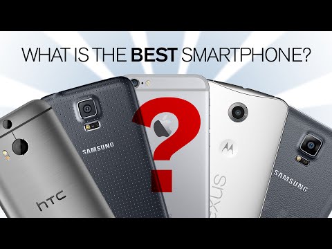 how to decide which smartphone to buy