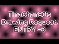 TinaChan90's Contest entry (: