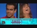Noemi Galera en el concurso Amor a Primera Vista