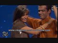 Noemi Galera en el concurso Amor a Primera Vista