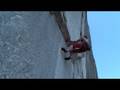 Zodiac Yosemite Free Climbing Lee Ben Cossey