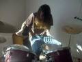 Albatross Fallen - Oscar Drum solo