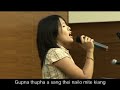 Ka Zaila - Taapi