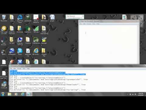 how to remove trojan.vbs.qhost