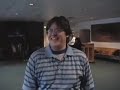 Comedy Sportz Ad