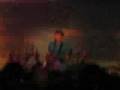 Franz Ferdinand - Grand Ole Opry Glasgow - Jacqueline 