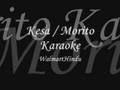 Kesa / Morito Karaoke